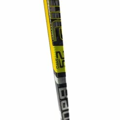 Bauer Supreme 2S Pro Intermediate Hockey Stick -Baue Hockey Shop bauer hockey sticks bauer supreme 2s pro intermediate hockey stick 28796952674370