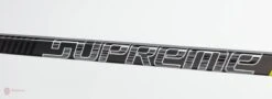 Bauer Supreme 2S Team Junior Hockey Stick -Baue Hockey Shop bauer hockey sticks bauer supreme 2s team junior hockey stick 4566281125954