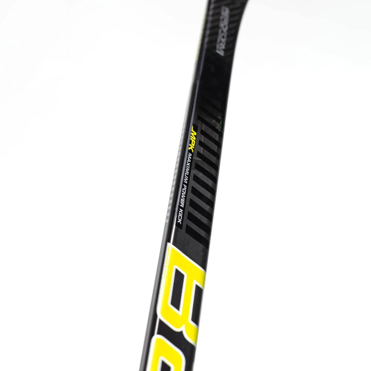Bauer Supreme 2S Team Senior Hockey Stick 6 Bauer Supreme 2S Team Senior Hockey Stick - Image 4