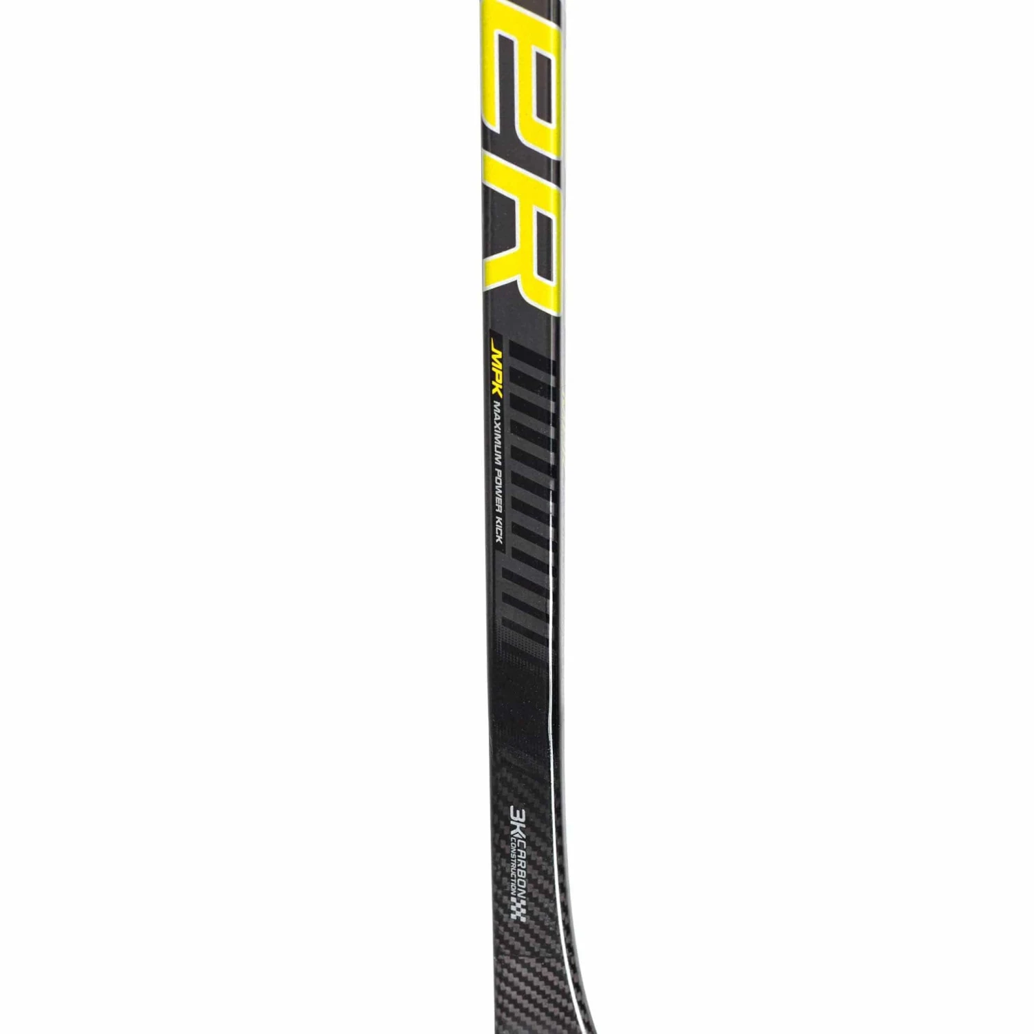 Bauer Supreme 2S Team Senior Hockey Stick 13 Bauer Supreme 2S Team Senior Hockey Stick - Image 11