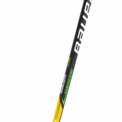 Bauer Supreme UltraSonic Junior Hockey Stick - 30 Flex -Baue Hockey Shop bauer hockey sticks bauer supreme ultrasonic junior hockey stick 30 flex 28796968468546