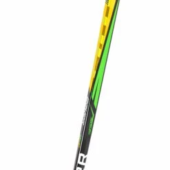Bauer Supreme UltraSonic Junior Hockey Stick - 30 Flex -Baue Hockey Shop bauer hockey sticks bauer supreme ultrasonic junior hockey stick 30 flex 28796968632386