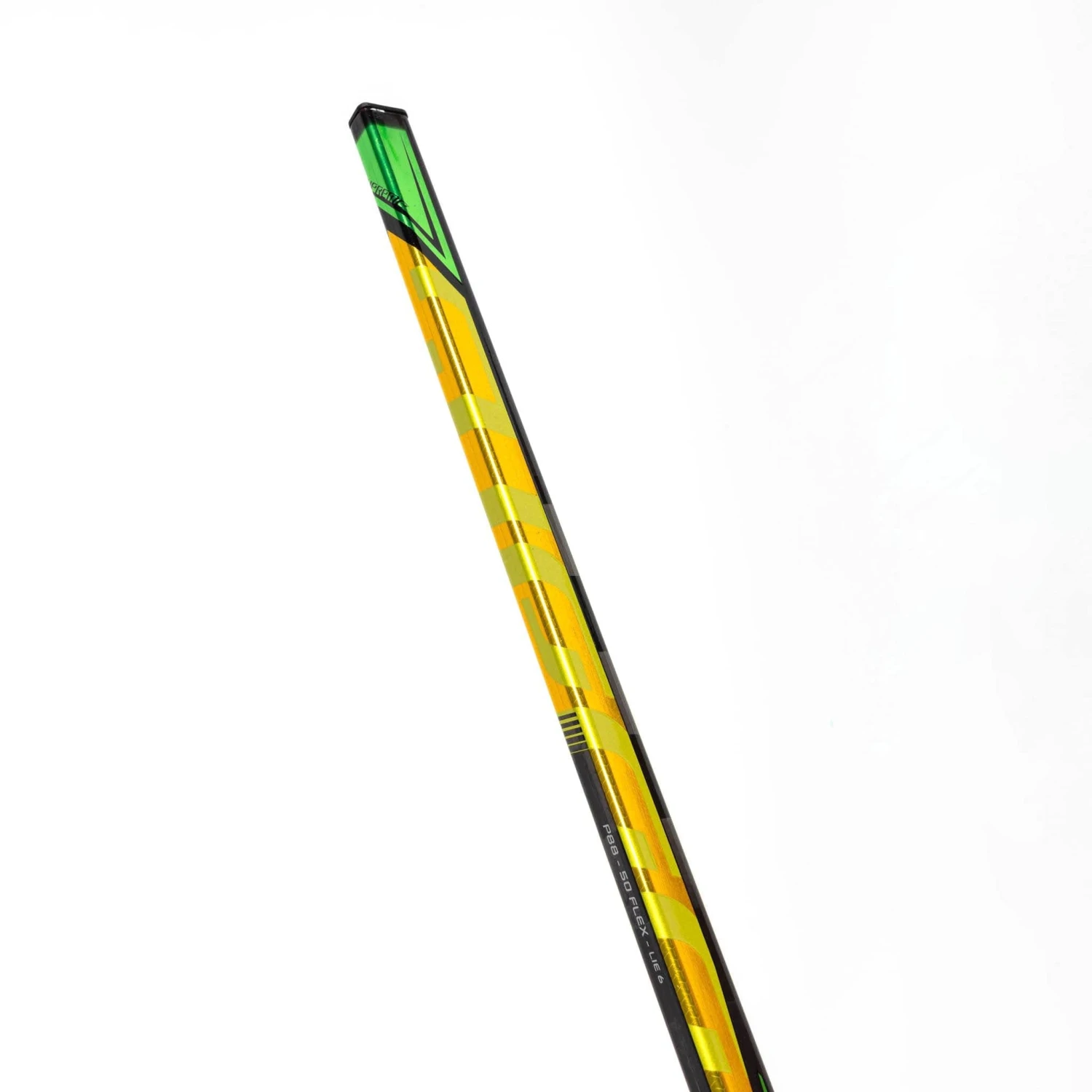 Bauer Supreme UltraSonic Junior Hockey Stick - 50 Flex 7 Bauer Supreme UltraSonic Junior Hockey Stick - 50 Flex - Image 5