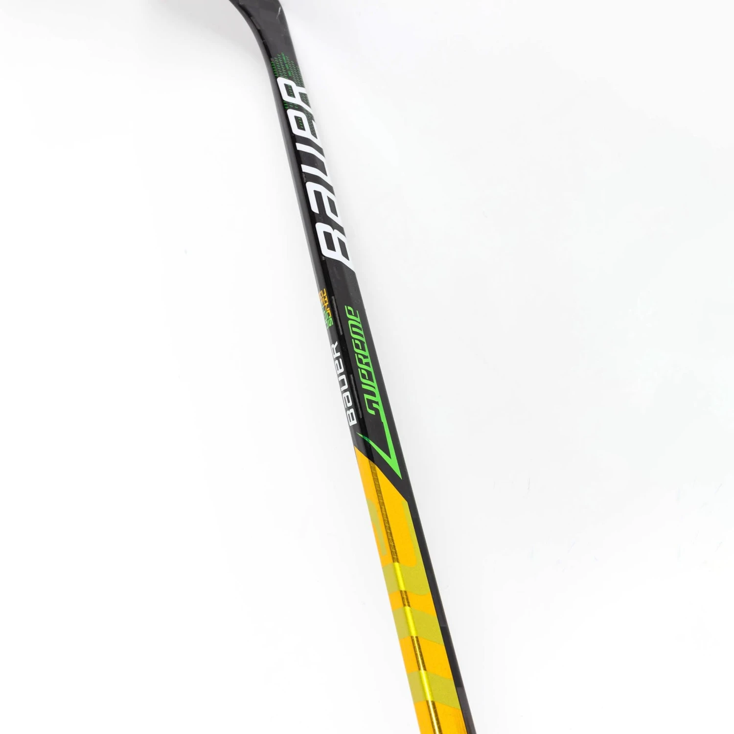 Bauer Supreme UltraSonic Junior Hockey Stick - 50 Flex 13 Bauer Supreme UltraSonic Junior Hockey Stick - 50 Flex - Image 11