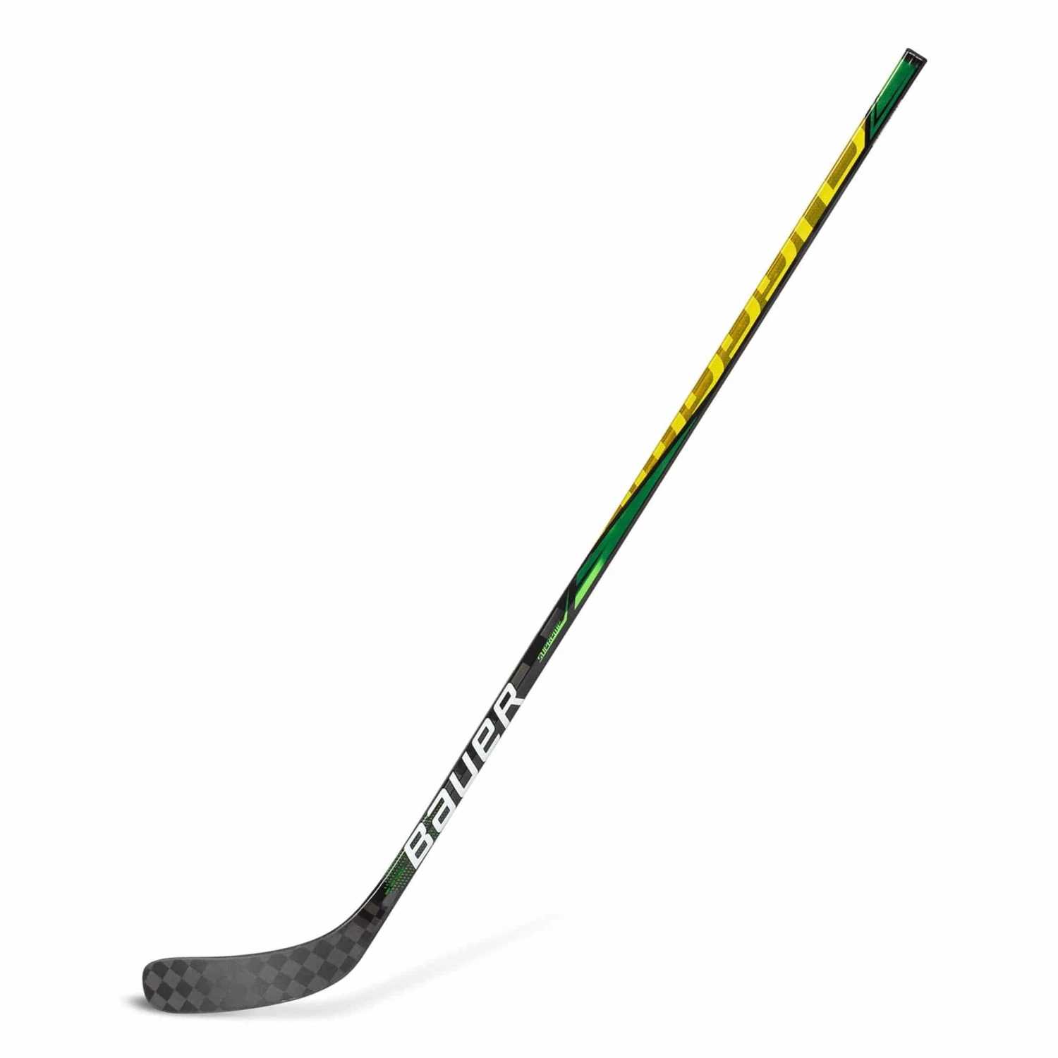 Bauer Supreme UltraSonic Junior Hockey Stick - 50 Flex 3 Bauer Supreme UltraSonic Junior Hockey Stick - 50 Flex