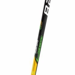 Bauer Supreme UltraSonic Senior Hockey Stick -Baue Hockey Shop bauer hockey sticks bauer supreme ultrasonic senior hockey stick 28796971417666
