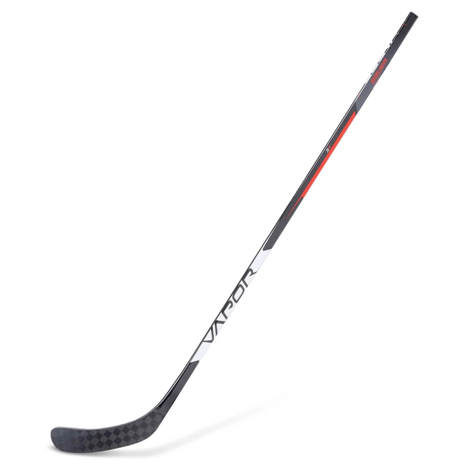 Bauer Vapor 3X Junior Hockey Stick 3 Bauer Vapor 3X Junior Hockey Stick