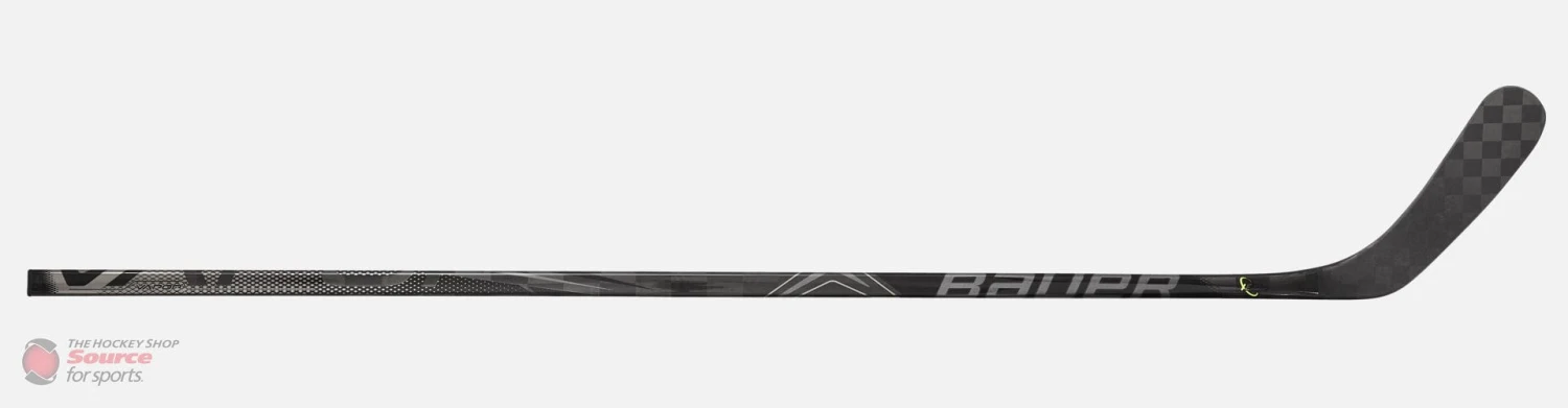 Bauer Vapor Flylite Senior Hockey Stick - Shadow Series 3 Bauer Vapor Flylite Senior Hockey Stick - Shadow Series