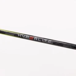 Bauer Vapor HyperLite 2 Junior Hockey Stick - 30 Flex -Baue Hockey Shop bauer hockey sticks bauer vapor hyperlite2 junior hockey stick 30 flex 30560502939714