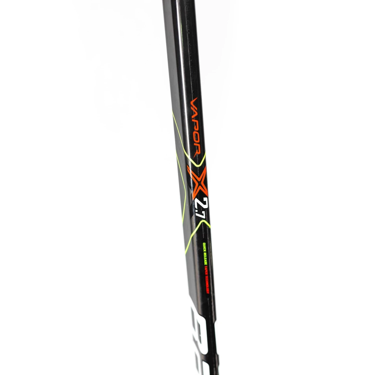 Bauer Vapor X2.7 Intermediate Hockey Stick 11 Bauer Vapor X2.7 Intermediate Hockey Stick - Image 9