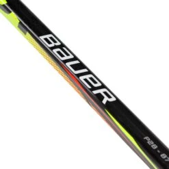 Bauer Vapor X2.7 Junior Hockey Stick 27 Bauer Vapor X2.7 Junior Hockey Stick -Baue Hockey Shop bauer hockey sticks bauer vapor x2 7 junior hockey stick 28811402248258
