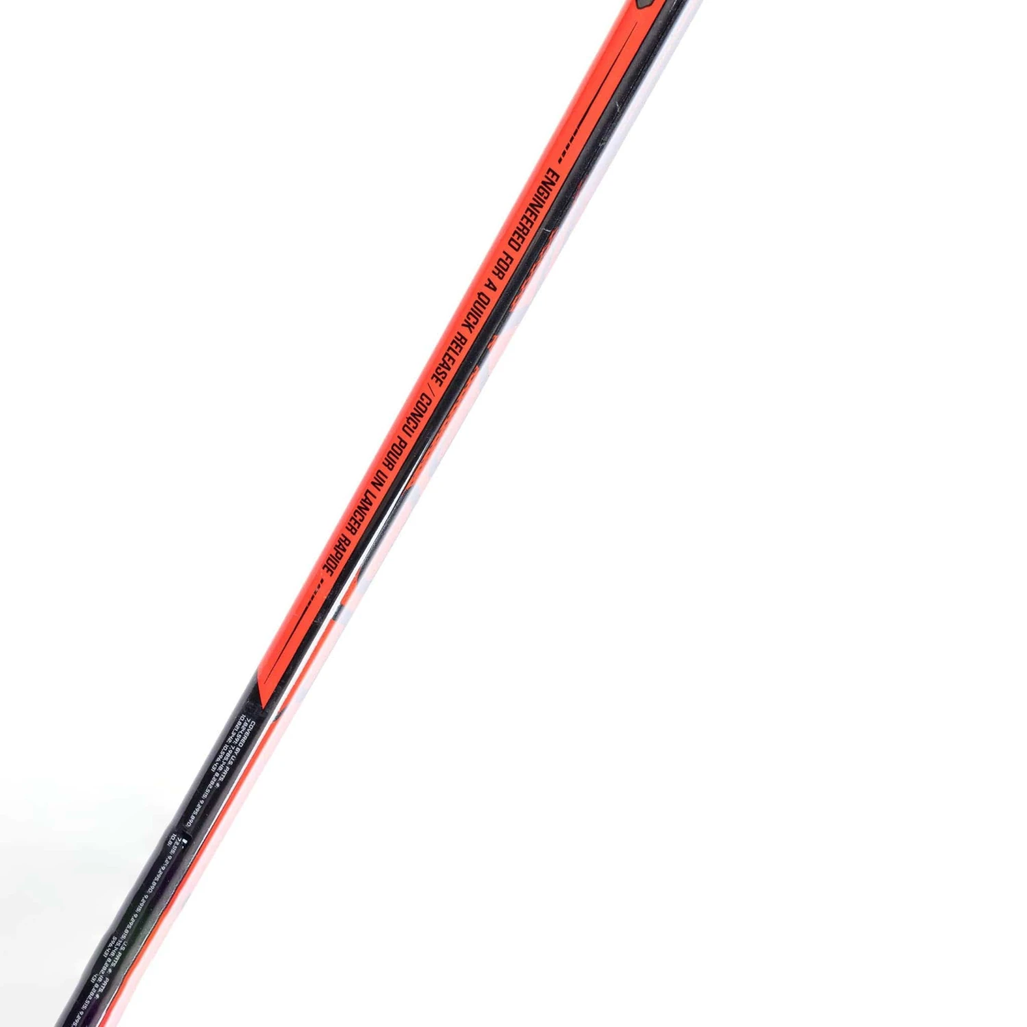 Bauer Vapor X3.7 Junior Hockey Stick 12 Bauer Vapor X3.7 Junior Hockey Stick - Image 10