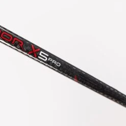 Bauer Vapor X5 Pro Intermediate Hockey Stick -Baue Hockey Shop bauer hockey sticks bauer vapor x5 pro intermediate hockey stick 30536436449346