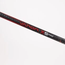 Bauer Vapor X5 Pro Senior Hockey Stick -Baue Hockey Shop bauer hockey sticks bauer vapor x5 pro senior hockey stick 30534998392898