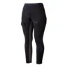 Bauer Compression Womens Jill Pants -Baue Hockey Shop bauer jill pants bauer compression womens jill pants xxs black 30614324772930