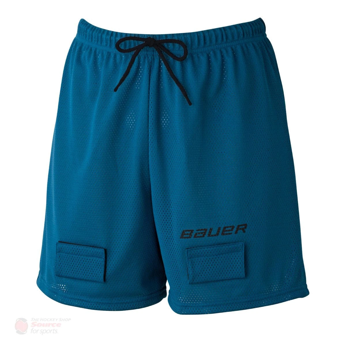 Bauer Mesh Girls Jill Shorts 3 Bauer Mesh Girls Jill Shorts