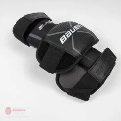 Bauer Elite Intermediate Knee Pads S21 8 Bauer Elite Intermediate Knee Pads S21 -Baue Hockey Shop bauer knee pads bauer elite intermediate knee pads int 28267913052226