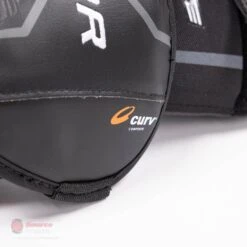 Bauer Elite Senior Knee Pads S21 -Baue Hockey Shop bauer knee pads bauer elite senior knee pads sr 27999362875458