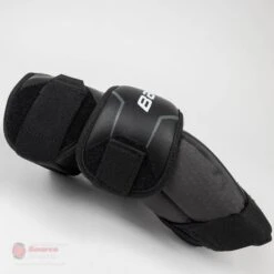 Bauer Pro Intermediate Knee Pads -Baue Hockey Shop bauer knee pads bauer pro intermediate knee pads int 28267915051074