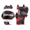 Bauer Vapor 1X Junior Knee Pads 1 Bauer Vapor 1X Junior Knee Pads -Baue Hockey Shop bauer knee pads bauer vapor 1x junior knee pads jr 28744283488322