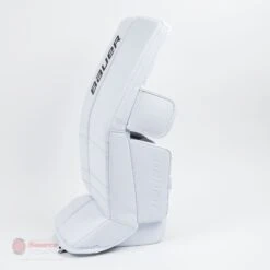 Bauer GSX Intermediate Goalie Leg Pads S20 -Baue Hockey Shop bauer leg pads bauer gsx intermediate goalie leg pads 14463862571074