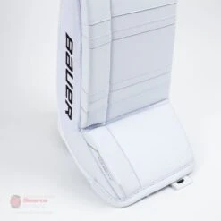 Bauer GSX Intermediate Goalie Leg Pads S20 -Baue Hockey Shop bauer leg pads bauer gsx intermediate goalie leg pads 14463862603842