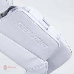 Bauer GSX Intermediate Goalie Leg Pads S20 -Baue Hockey Shop bauer leg pads bauer gsx intermediate goalie leg pads 14463862702146