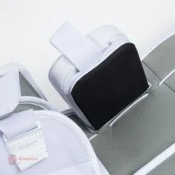 Bauer GSX Intermediate Goalie Leg Pads S20 -Baue Hockey Shop bauer leg pads bauer gsx intermediate goalie leg pads 14463862734914