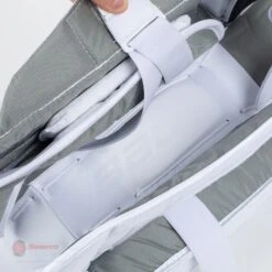 Bauer GSX Intermediate Goalie Leg Pads S20 -Baue Hockey Shop bauer leg pads bauer gsx intermediate goalie leg pads 14463862767682