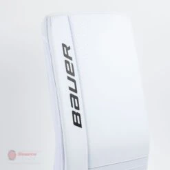Bauer GSX Intermediate Goalie Leg Pads S20 -Baue Hockey Shop bauer leg pads bauer gsx intermediate goalie leg pads 14463862931522