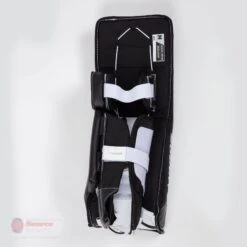 Bauer GSX Junior Goalie Leg Pads S20 -Baue Hockey Shop bauer leg pads bauer gsx junior goalie leg pads 14450540904514