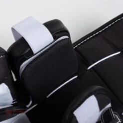 Bauer GSX Junior Goalie Leg Pads S20 -Baue Hockey Shop bauer leg pads bauer gsx junior goalie leg pads 14450541002818