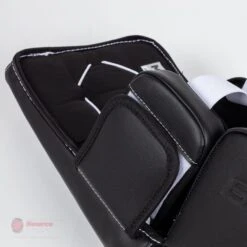 Bauer GSX Junior Goalie Leg Pads S20 -Baue Hockey Shop bauer leg pads bauer gsx junior goalie leg pads 14450541035586