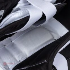 Bauer GSX Junior Goalie Leg Pads S20 -Baue Hockey Shop bauer leg pads bauer gsx junior goalie leg pads 14450541199426