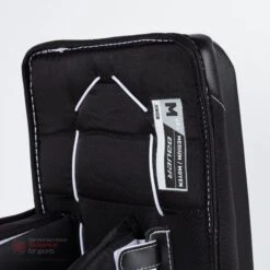 Bauer GSX Junior Goalie Leg Pads S20 -Baue Hockey Shop bauer leg pads bauer gsx junior goalie leg pads 14450541232194