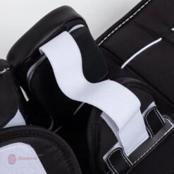 Bauer GSX Junior Goalie Leg Pads S20 -Baue Hockey Shop bauer leg pads bauer gsx junior goalie leg pads 14781174677570