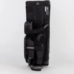 Bauer GSX Junior Goalie Leg Pads S23 -Baue Hockey Shop bauer leg pads bauer gsx junior goalie leg pads s23 30444877643842