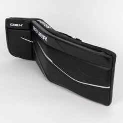 Bauer GSX Junior Goalie Leg Pads S23 -Baue Hockey Shop bauer leg pads bauer gsx junior goalie leg pads s23 30444878397506
