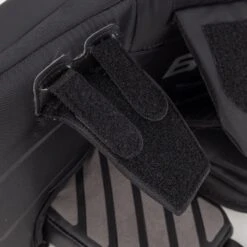 Bauer GSX Junior Goalie Leg Pads S23 -Baue Hockey Shop bauer leg pads bauer gsx junior goalie leg pads s23 30444879183938