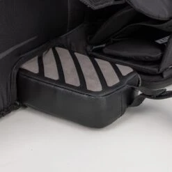 Bauer GSX Junior Goalie Leg Pads S23 -Baue Hockey Shop bauer leg pads bauer gsx junior goalie leg pads s23 30444879413314