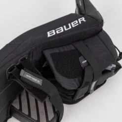 Bauer GSX Junior Goalie Leg Pads S23 -Baue Hockey Shop bauer leg pads bauer gsx junior goalie leg pads s23 30444879511618