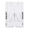 Bauer GSX Junior Goalie Leg Pads S23 -Baue Hockey Shop bauer leg pads bauer gsx junior goalie leg pads s23 white l 30444878266434