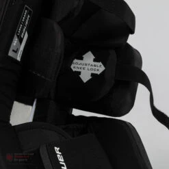 Bauer GSX Prodigy Youth Goalie Leg Pads S20 18 Bauer GSX Prodigy Youth Goalie Leg Pads S20 -Baue Hockey Shop bauer leg pads bauer gsx prodigy youth goalie leg pads 14226173395010