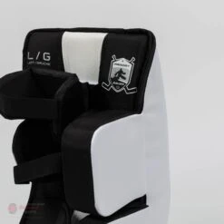 Bauer GSX Prodigy Youth Goalie Leg Pads S20 17 Bauer GSX Prodigy Youth Goalie Leg Pads S20 -Baue Hockey Shop bauer leg pads bauer gsx prodigy youth goalie leg pads 14226173427778