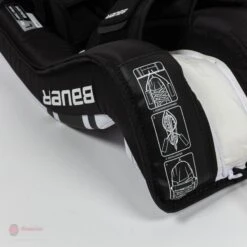 Bauer GSX Prodigy Youth Goalie Leg Pads S20 20 Bauer GSX Prodigy Youth Goalie Leg Pads S20 -Baue Hockey Shop bauer leg pads bauer gsx prodigy youth goalie leg pads 14226173493314