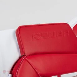 Bauer GSX Senior Goalie Leg Pads S20 20 Bauer GSX Senior Goalie Leg Pads S20 -Baue Hockey Shop bauer leg pads bauer gsx senior goalie leg pads 14226167922754