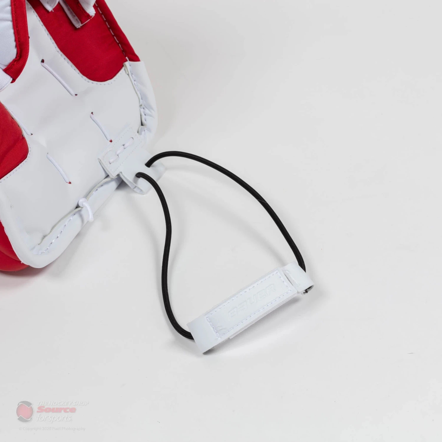 Bauer GSX Senior Goalie Leg Pads S20 8 Bauer GSX Senior Goalie Leg Pads S20 - Image 6