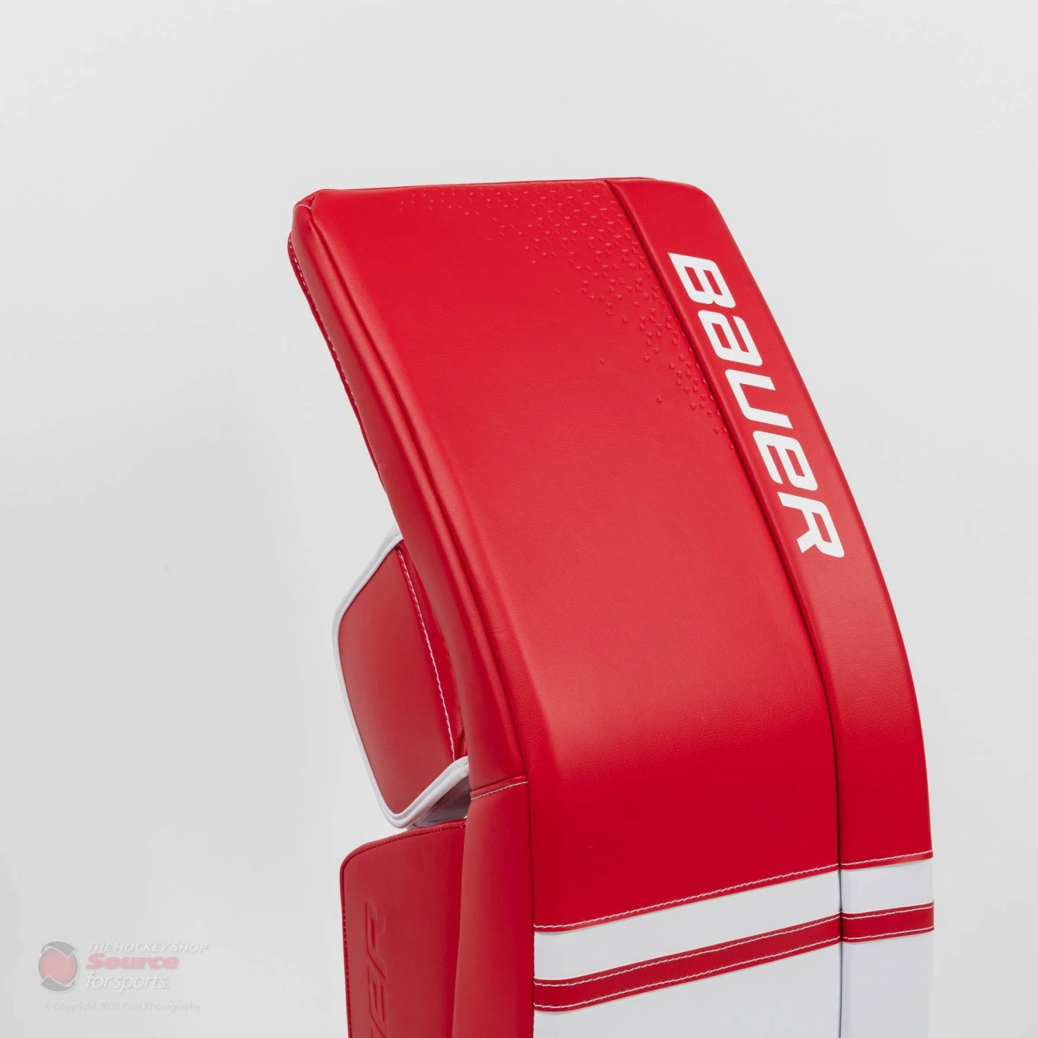 Bauer GSX Senior Goalie Leg Pads S20 6 Bauer GSX Senior Goalie Leg Pads S20 - Image 4