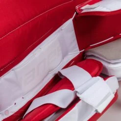 Bauer GSX Senior Goalie Leg Pads S20 26 Bauer GSX Senior Goalie Leg Pads S20 -Baue Hockey Shop bauer leg pads bauer gsx senior goalie leg pads 14226168152130