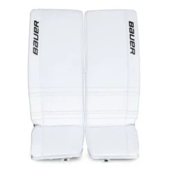 Bauer GSX Senior Goalie Leg Pads S20 27 Bauer GSX Senior Goalie Leg Pads S20 -Baue Hockey Shop bauer leg pads bauer gsx senior goalie leg pads white l 35 28744275361858